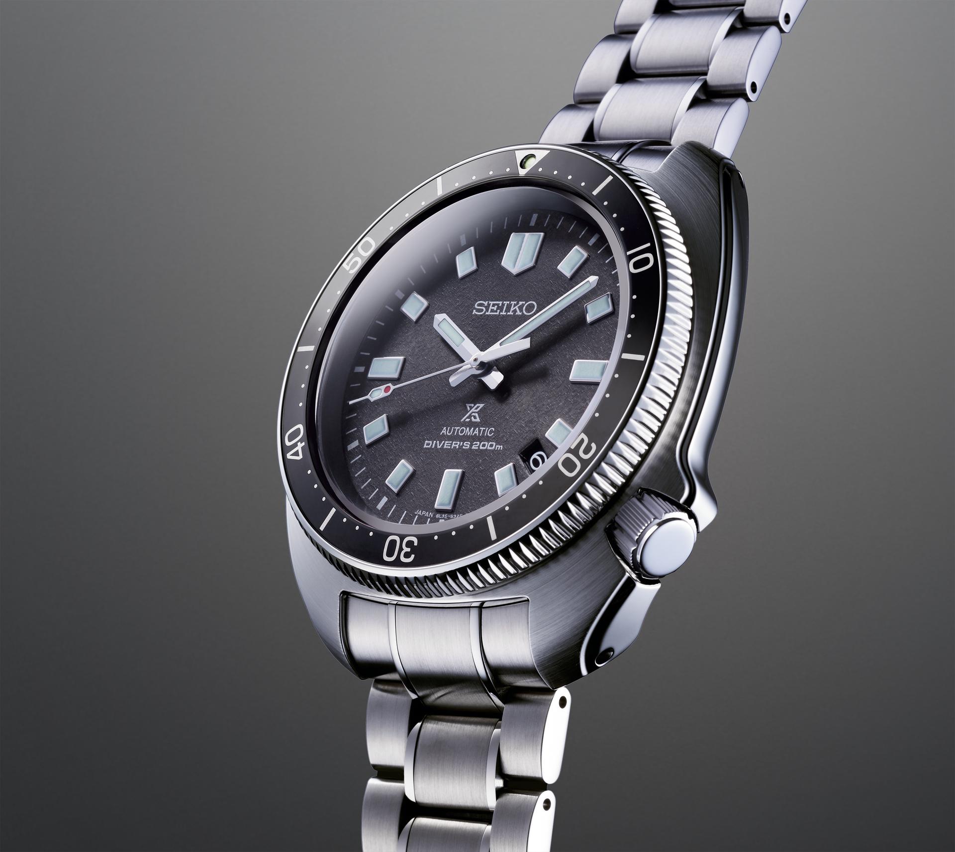 Модели seiko