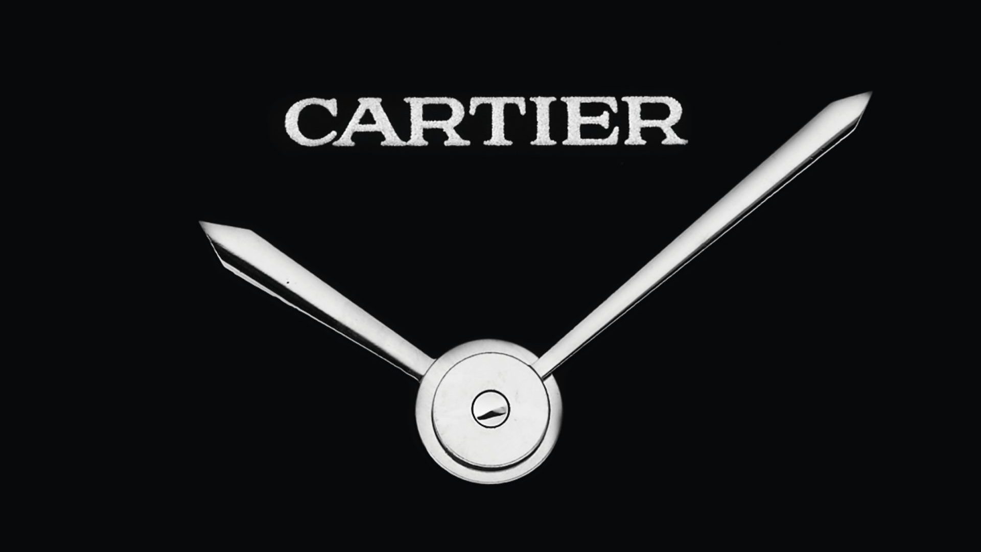 Buy Must De Cartier Tank Onyx Style Dial - 1980s - Shop The Luxury Hut