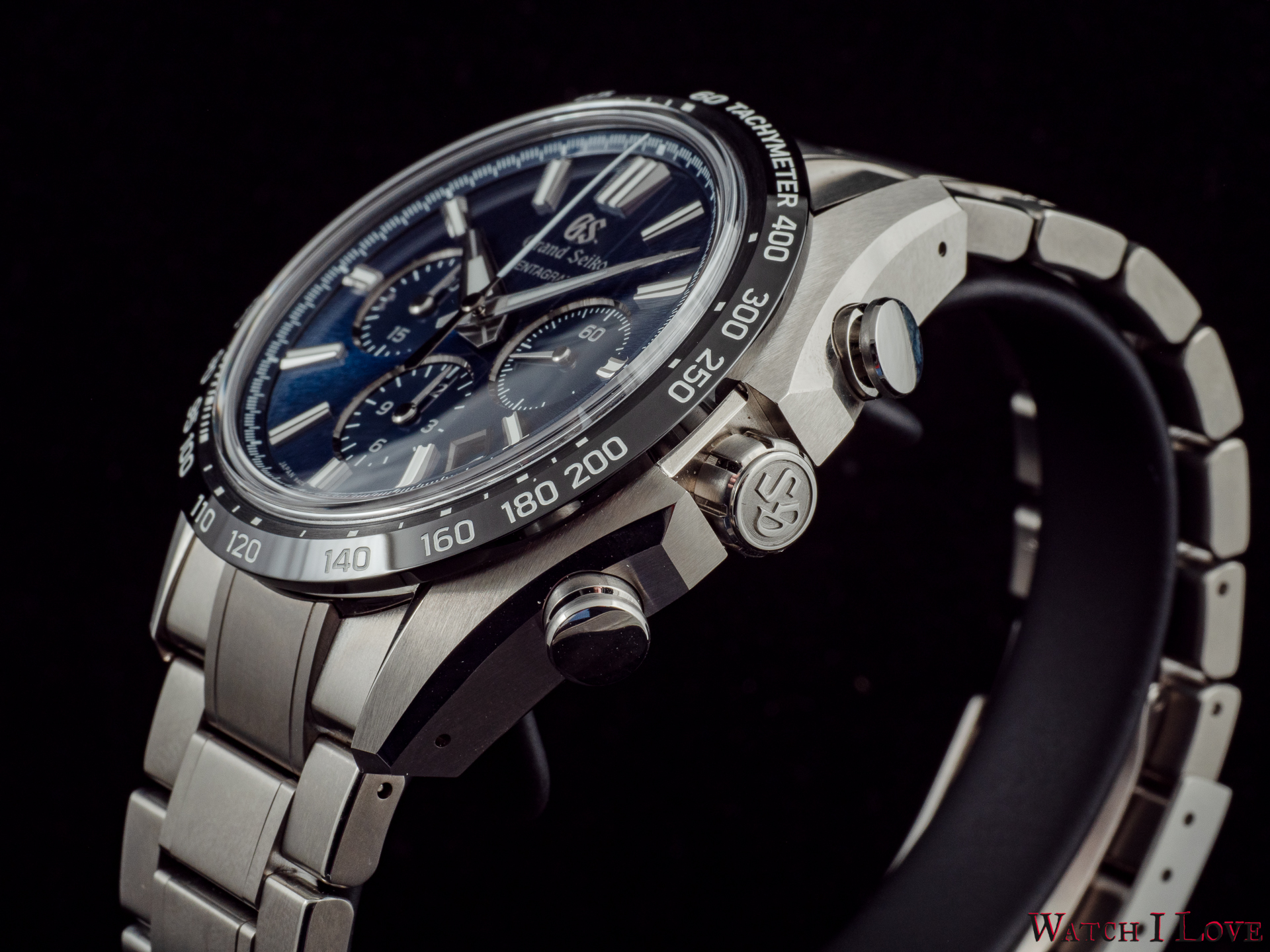 Introducing: The Grand Seiko 60th Anniversary Limited