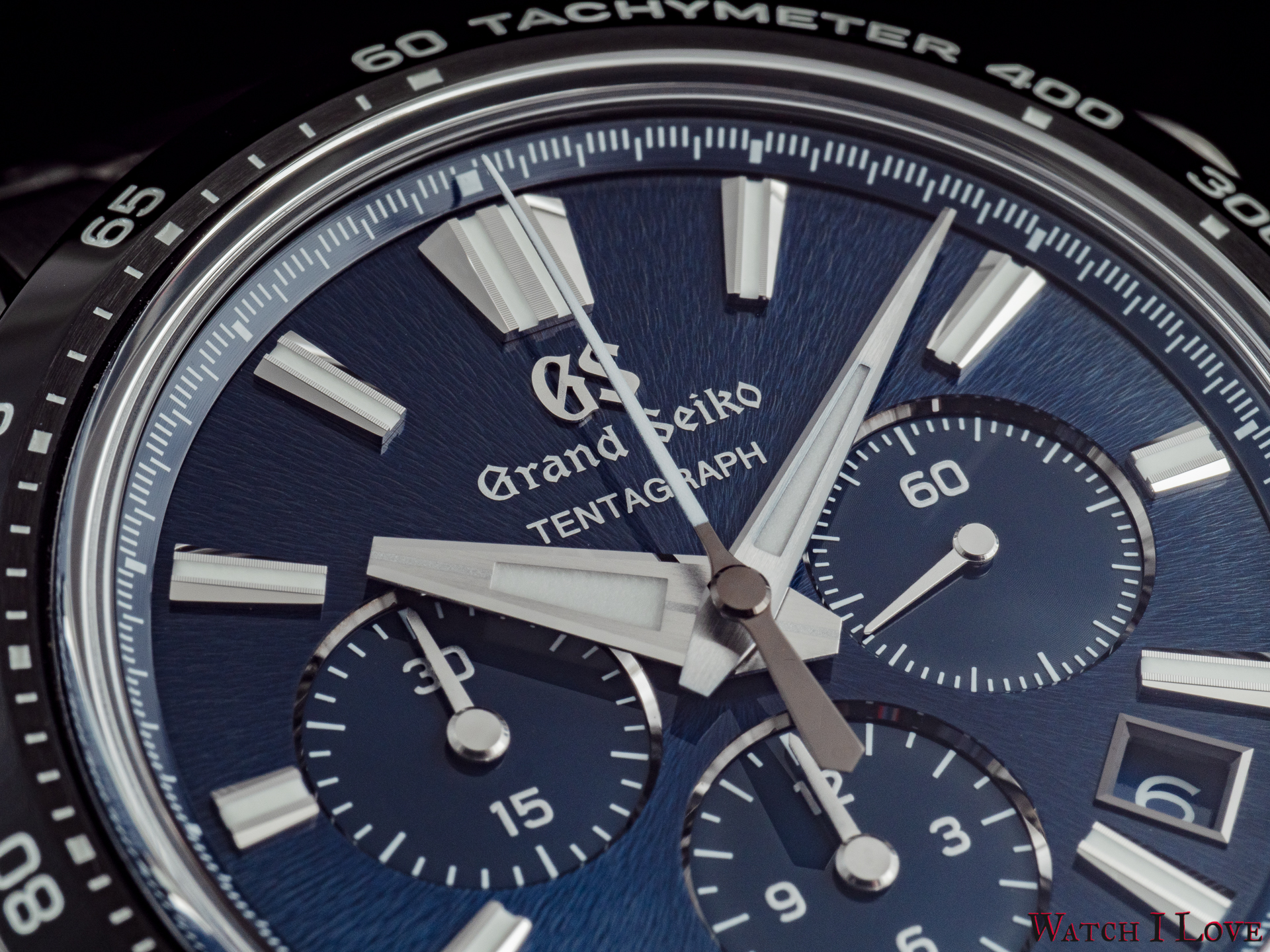 Two faces of Grand Seiko's craftsmanship: Masterpiece