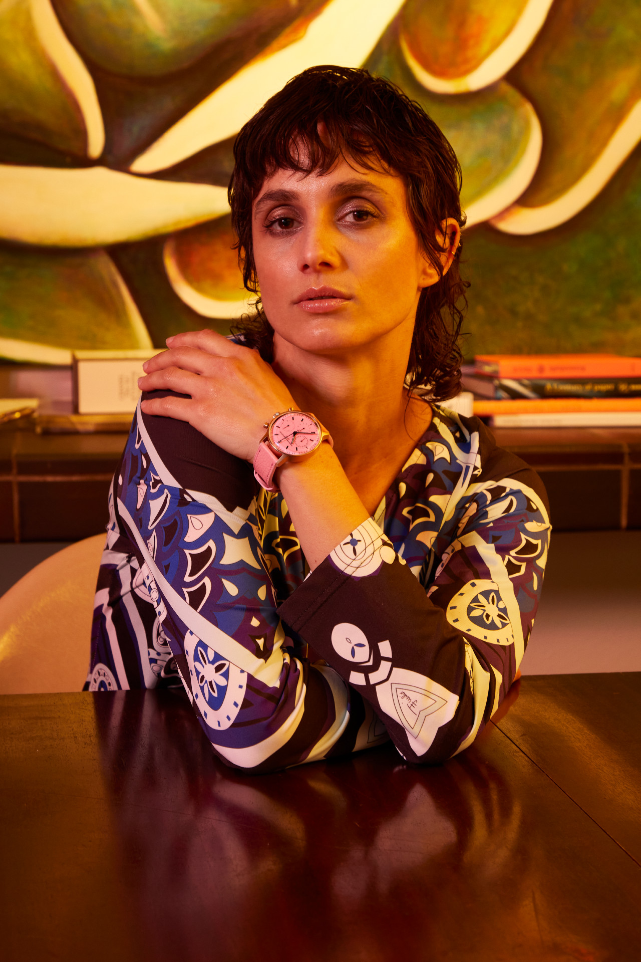 Golden Times are back: Where Your Wrist Gets a Taste of Midas