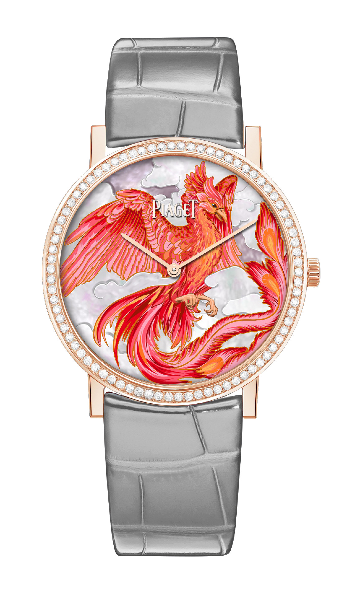 PIAGET-ALTIPLANO-DRAGON- PIAGET-ALTIPLANO-DRAGON-
