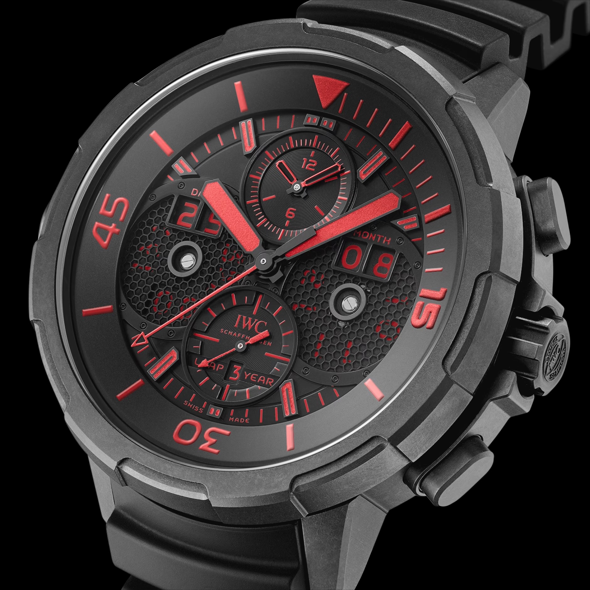 digital perpetual calendar