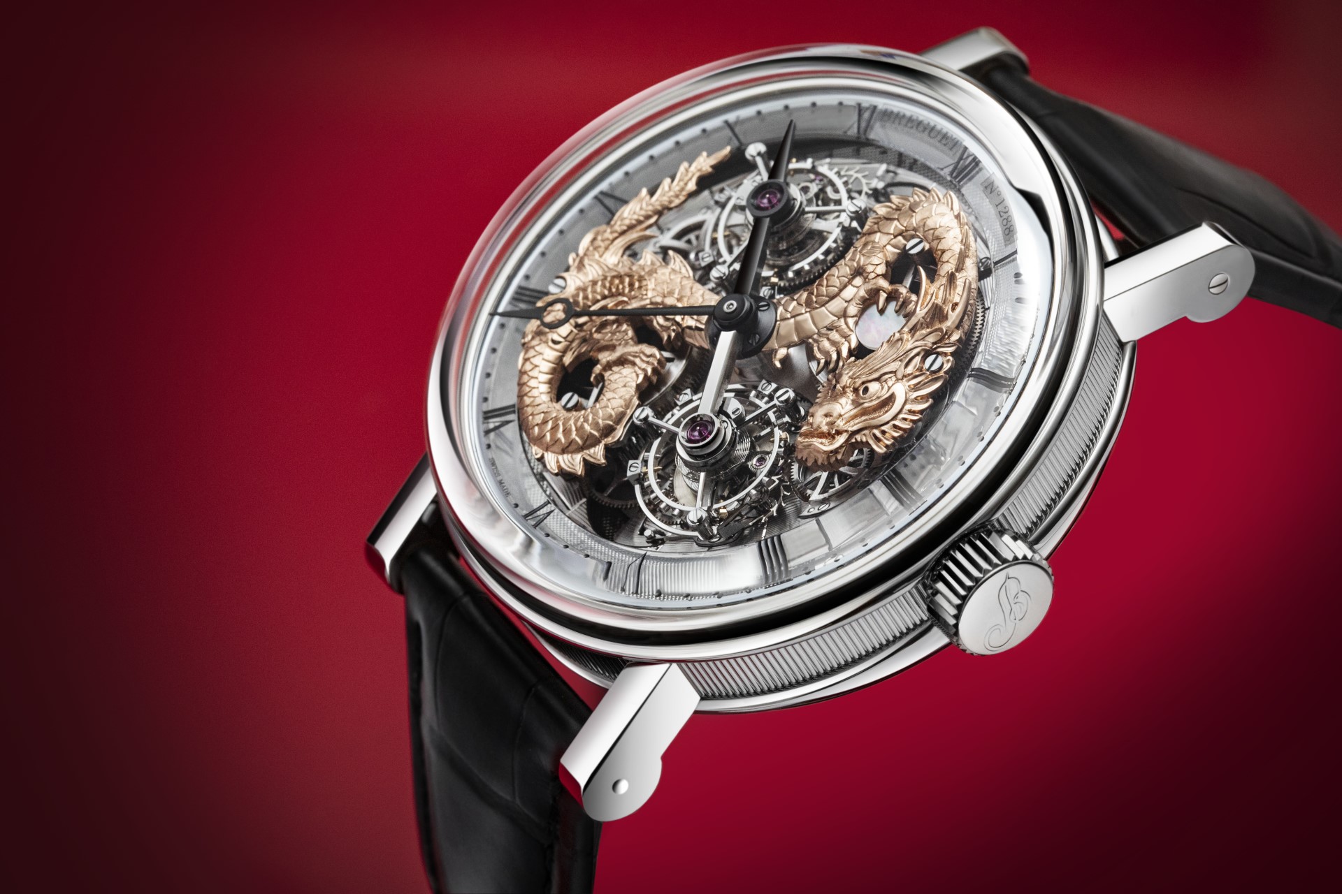 Breguet Classique 5345 & 7145 - Lunar New Year 2024 - Watch I Love