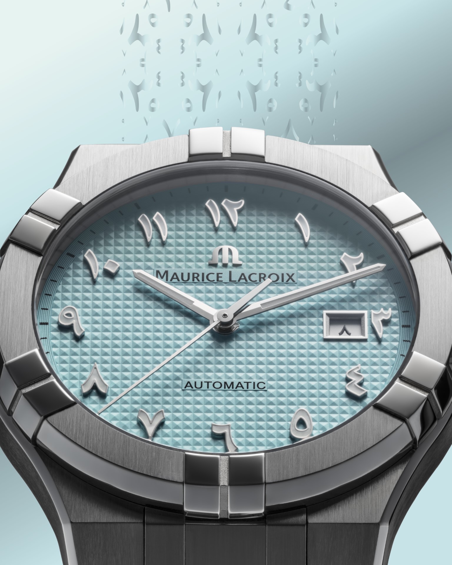 AIKON AUTOMATIC SKELETON - AIKON collection - International