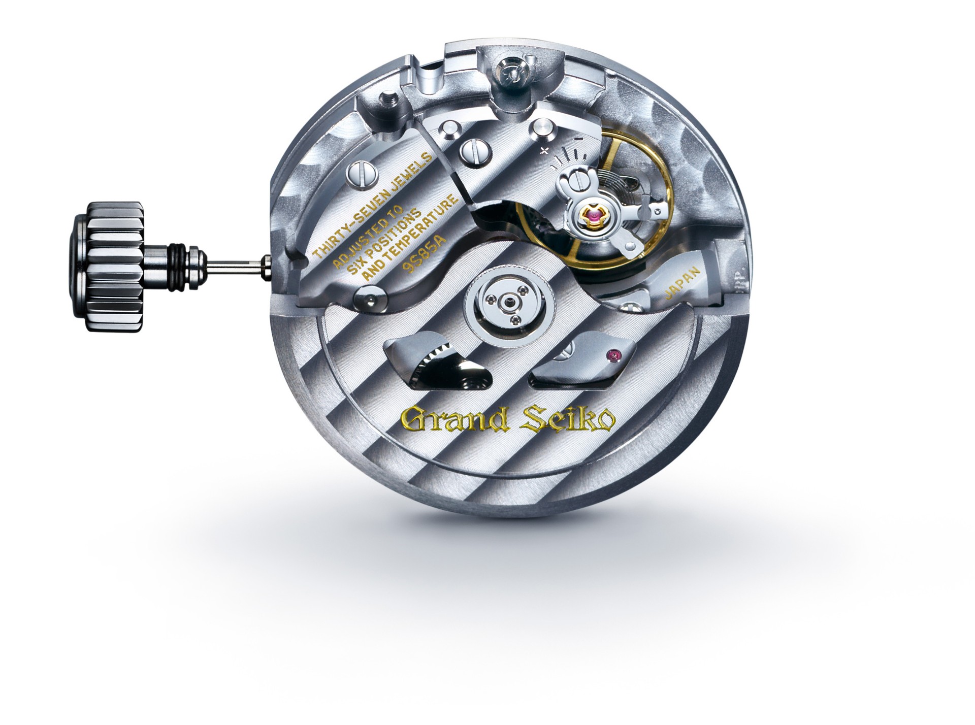 IEハンドブック　G.サルベンディ著　日本能率協会編 Grand Seiko Evolution 9 - Shirakaba Slgh005 - Watches