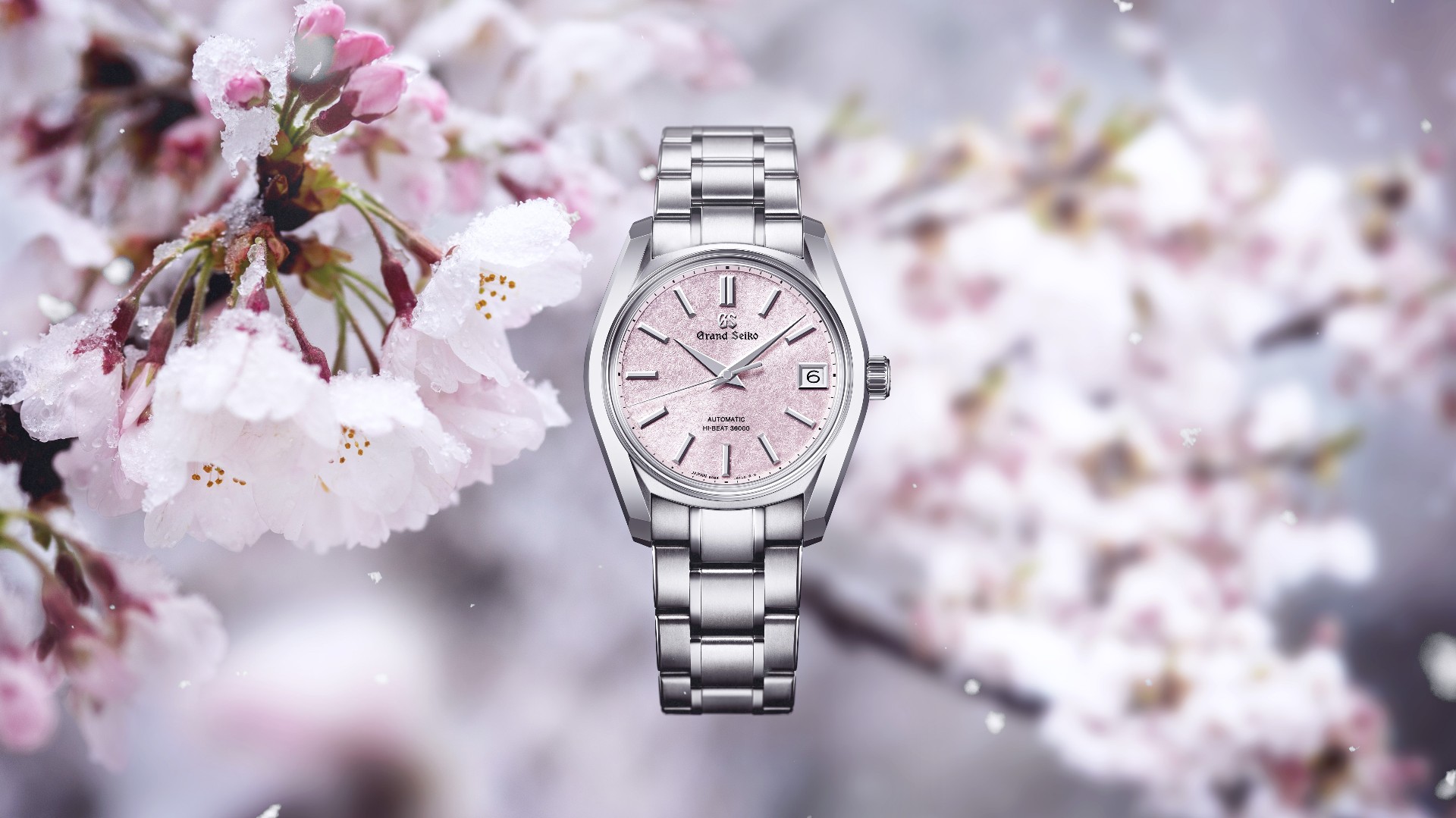 GrandSeiko-