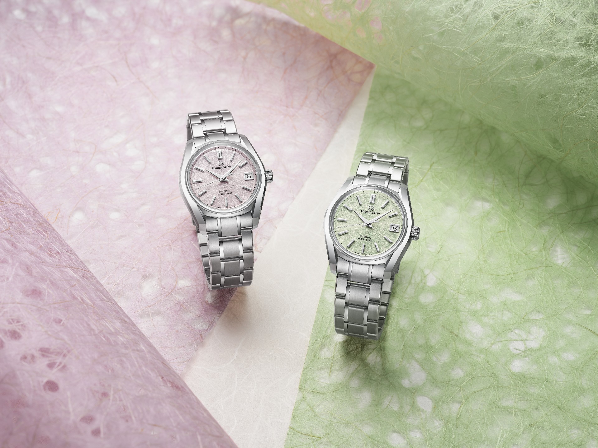 GrandSeiko-