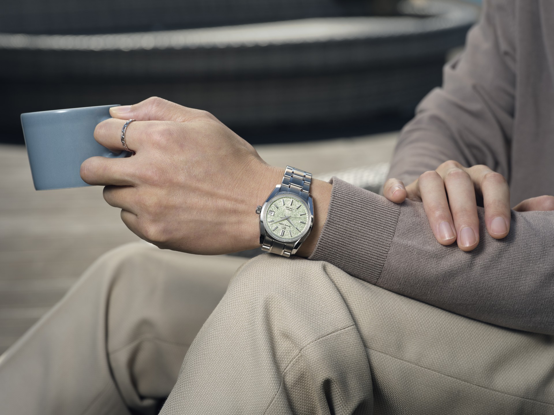 GrandSeiko-