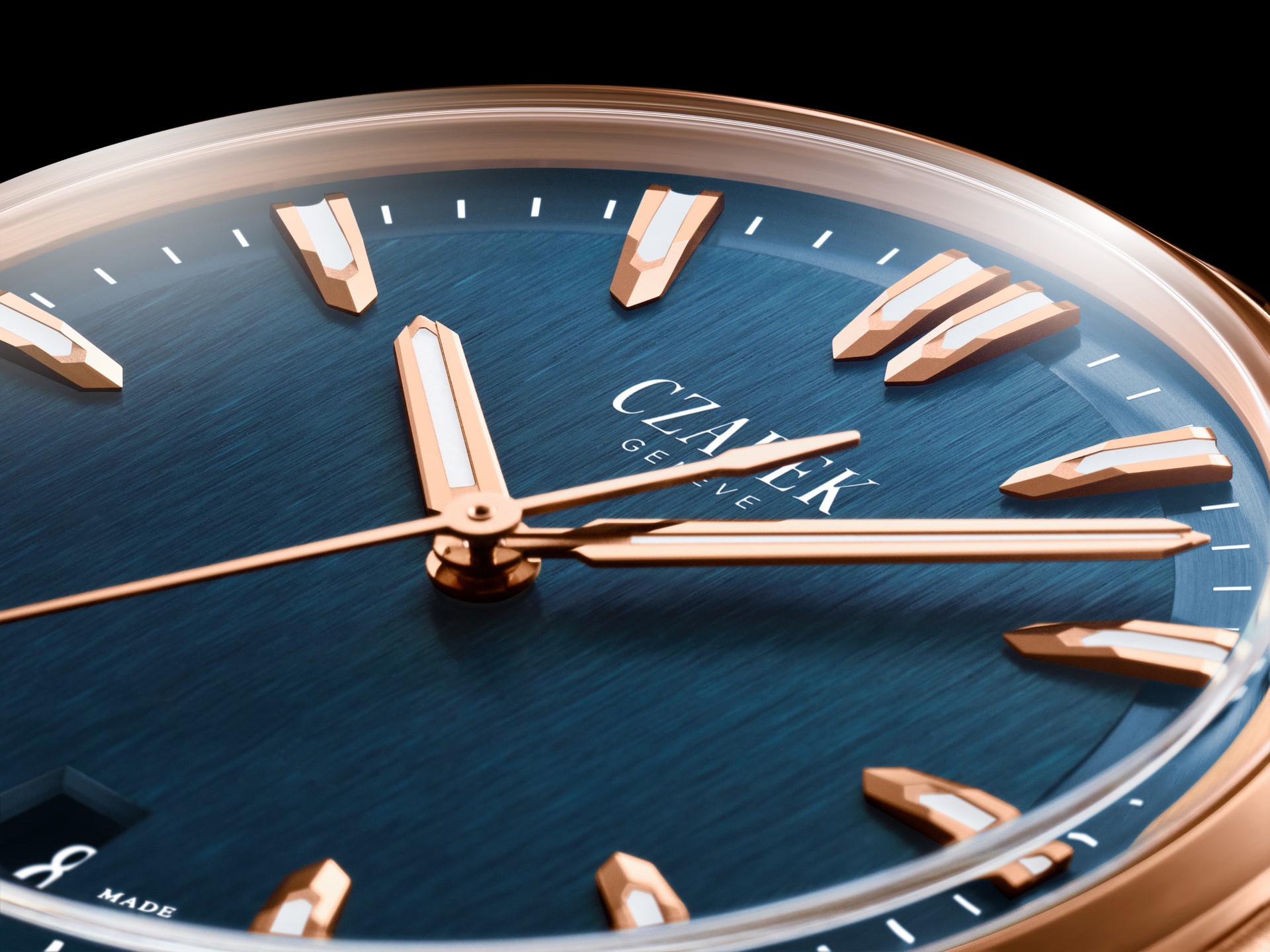 Czapek & Cie: The Spirit of Sharing in Haute Horlogerie - Watch I Love