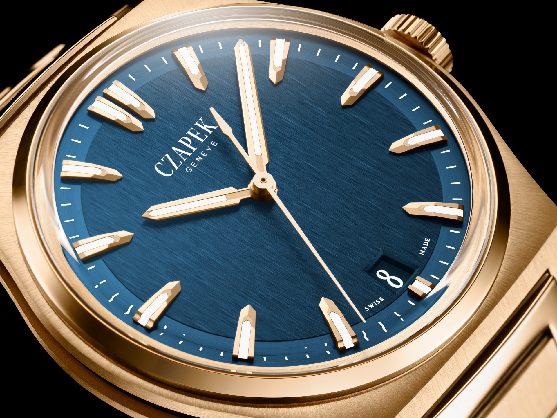 Czapek & Cie: The Spirit of Sharing in Haute Horlogerie - Watch I Love