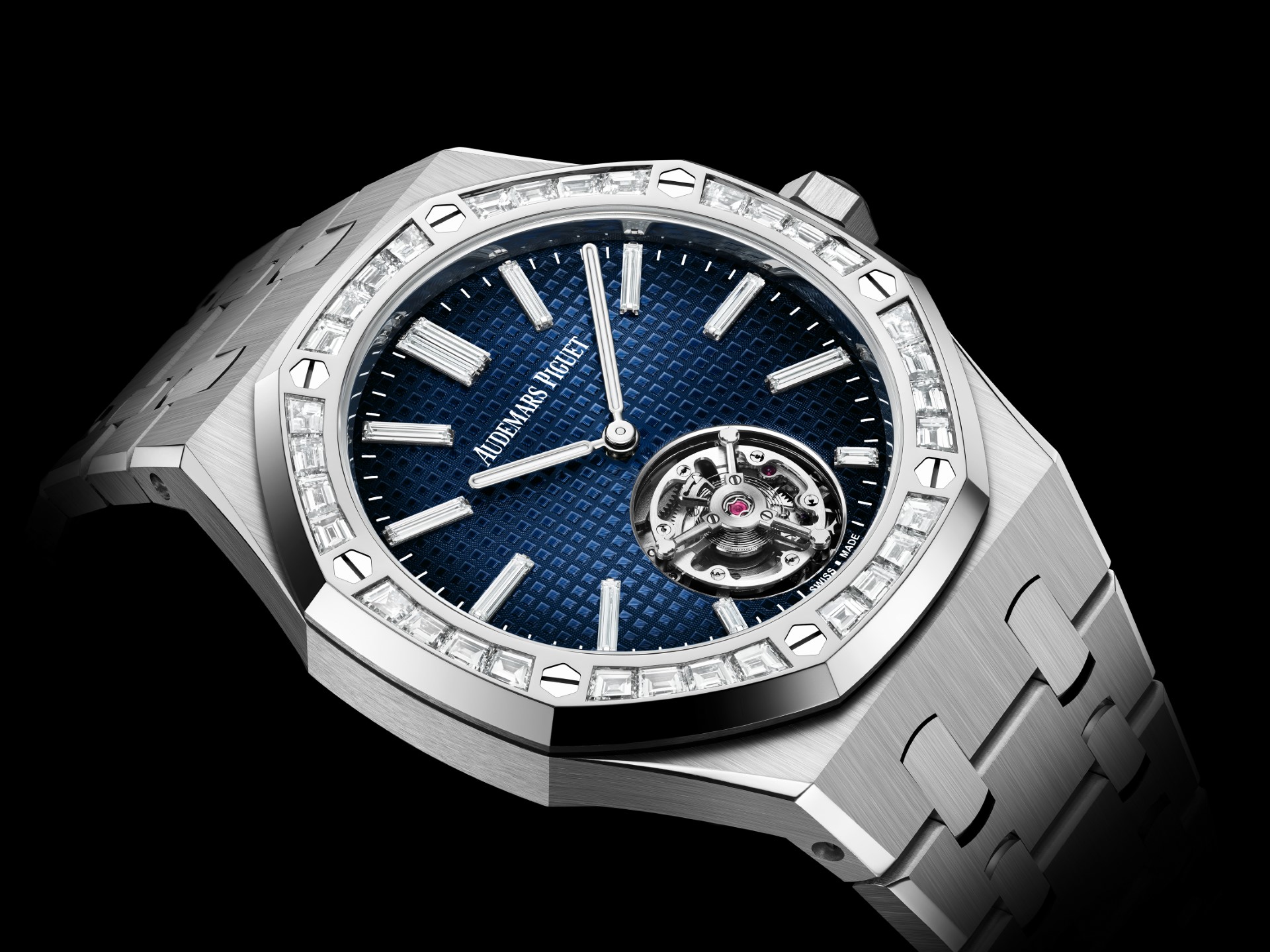 プライム・タイム　12ポンド BLACK