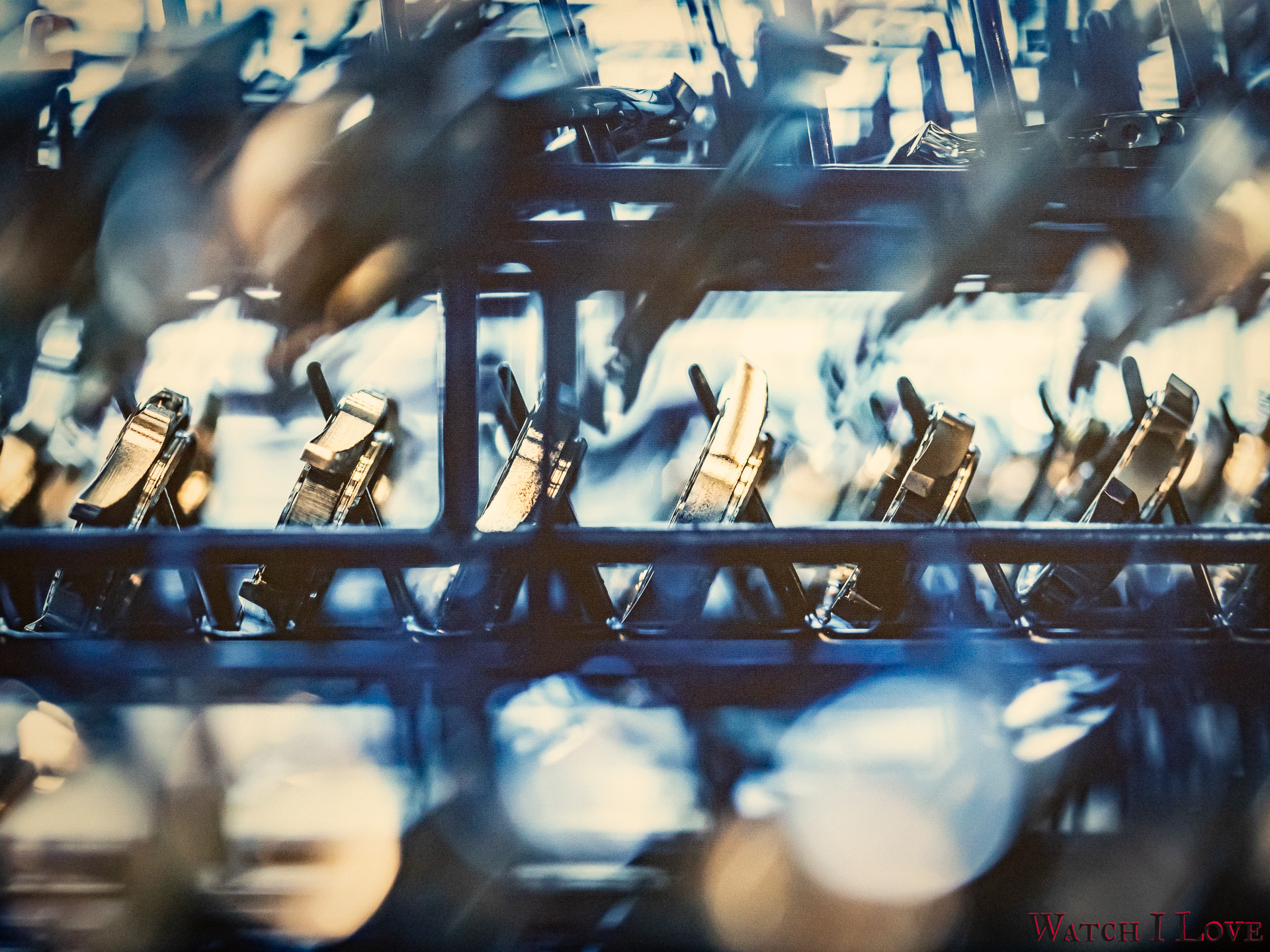 A Day at TAG Heuer Customer Service An Inside Perspective Watch I Love