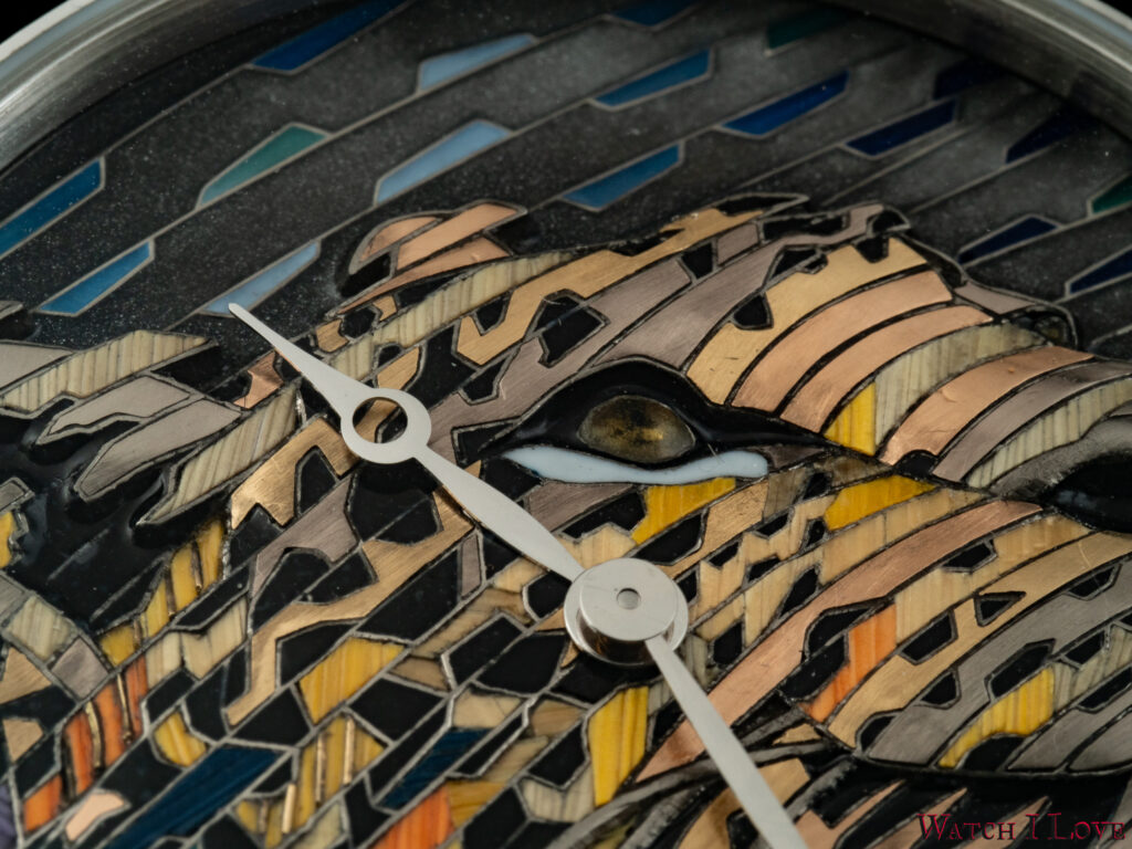 Explore the Exquisite Craftsmanship of Cartier Métiers d'Art