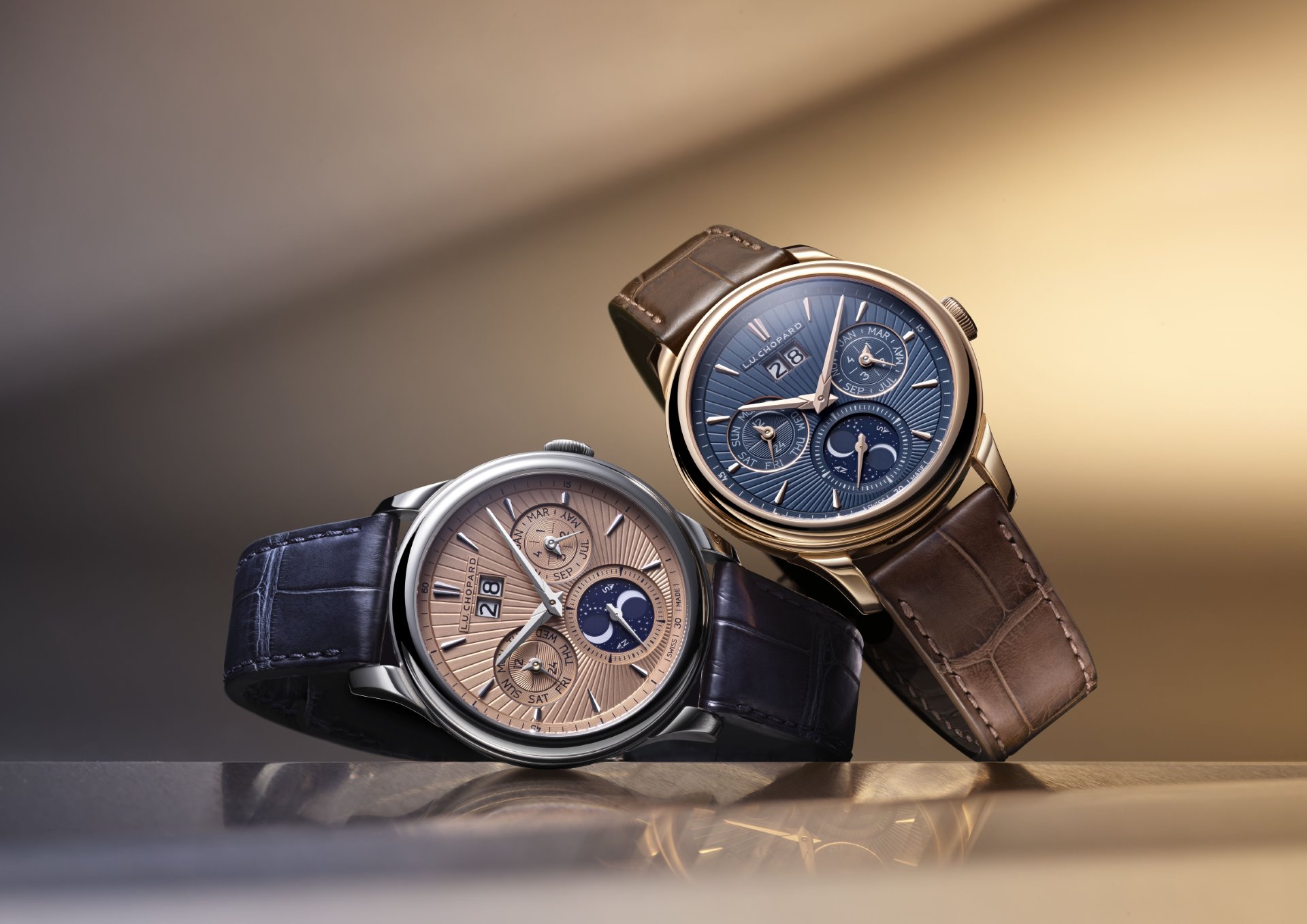 Chopard L.U.C Lunar One 2025 - Watch I Love