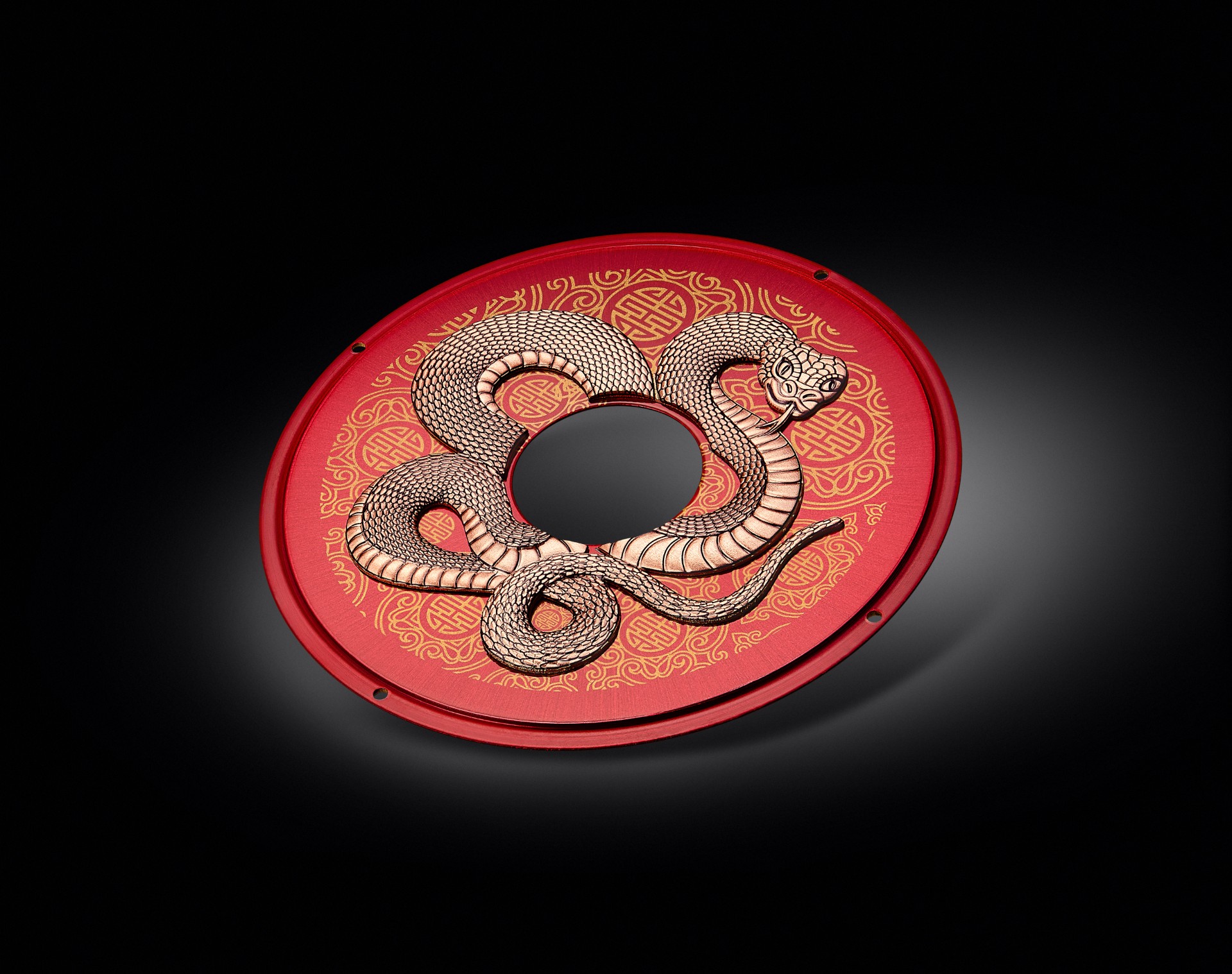 Year of the Snake: A Fascination in Watchmaking - Watch I Love