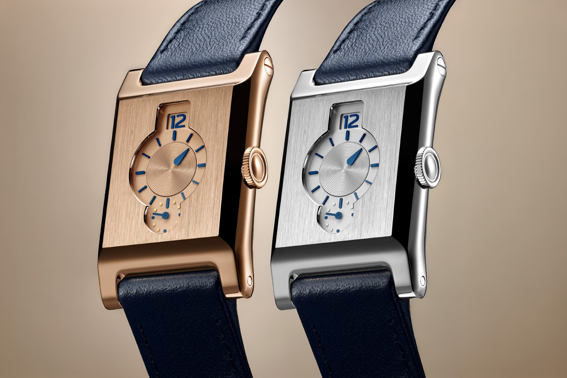 Niton Predator NITON PRIMA: The Revival of Classic Horology - Watch I Love
