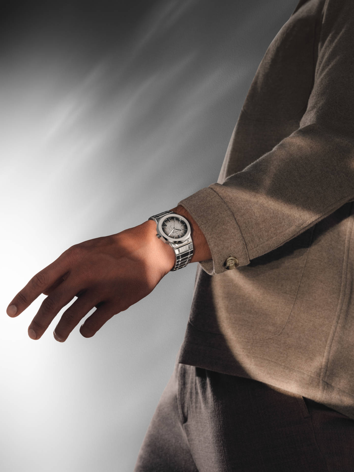 Corum Admiral 2026: A Bold New Era - Watch I Love
