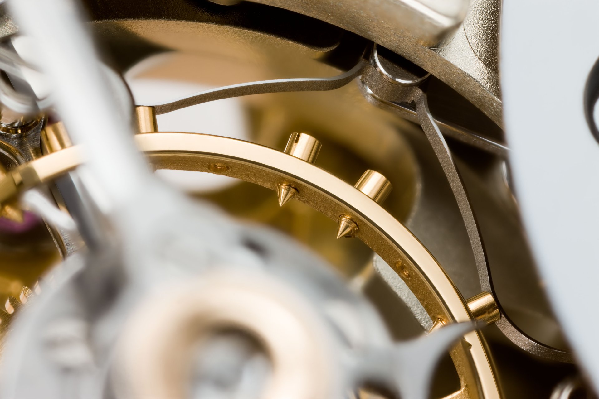 A. Lange & Söhne Cabaret Tourbillon Honeygold