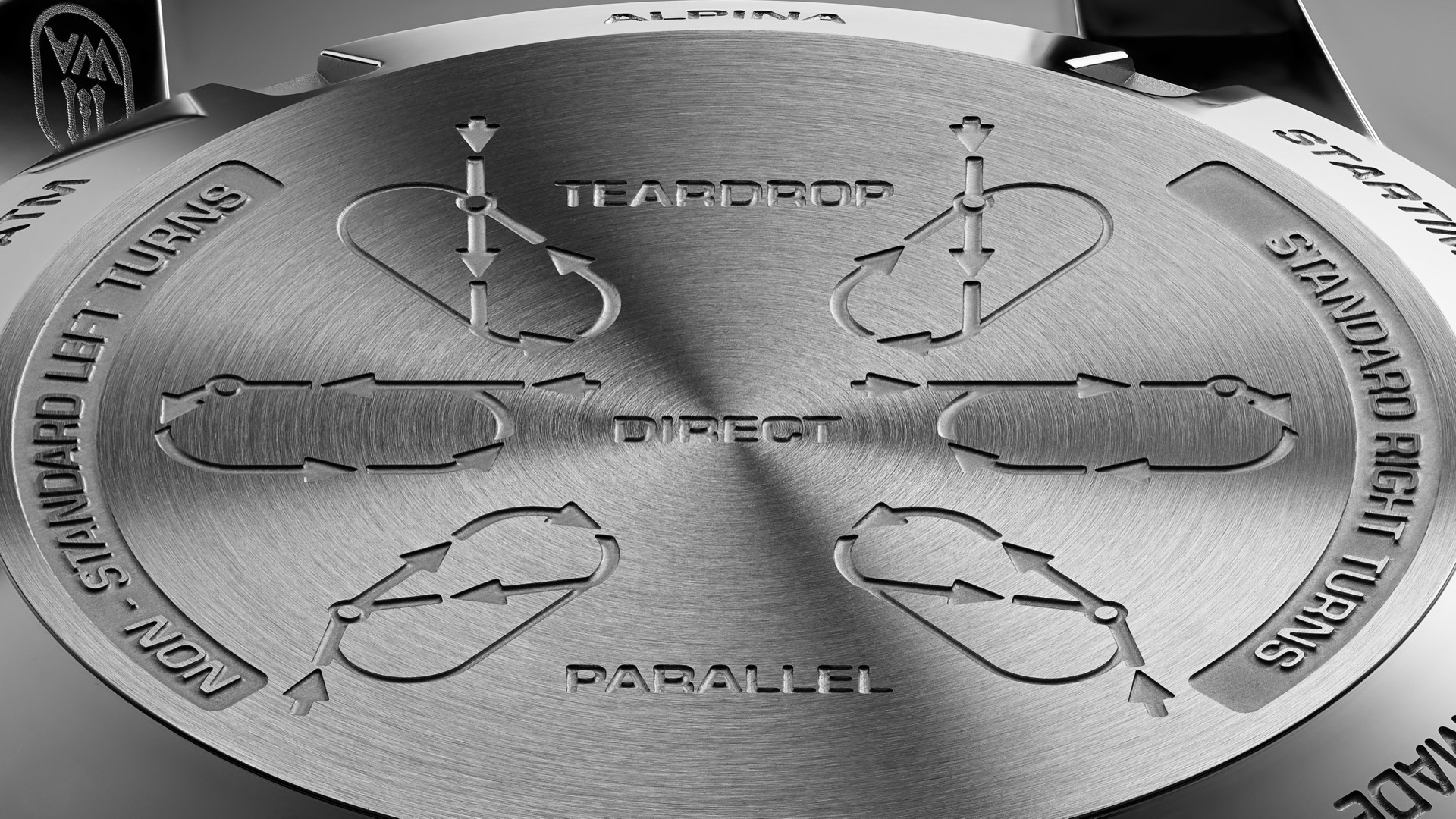Watch Angels x Alpina Startimer Pilot IFR Chronograph