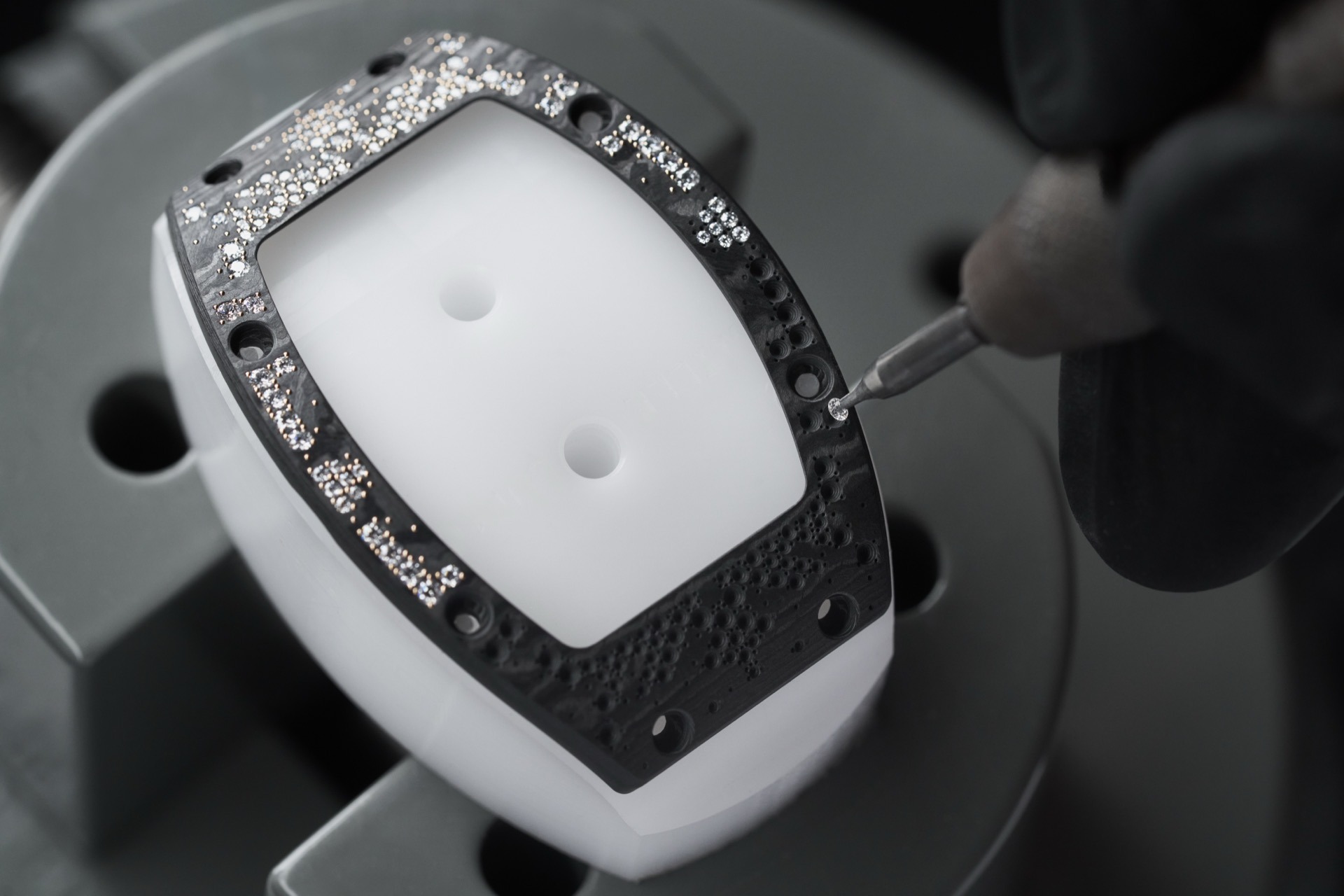 Richard Mille